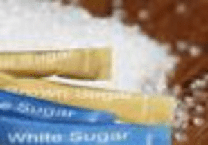 White Sugar Sticks