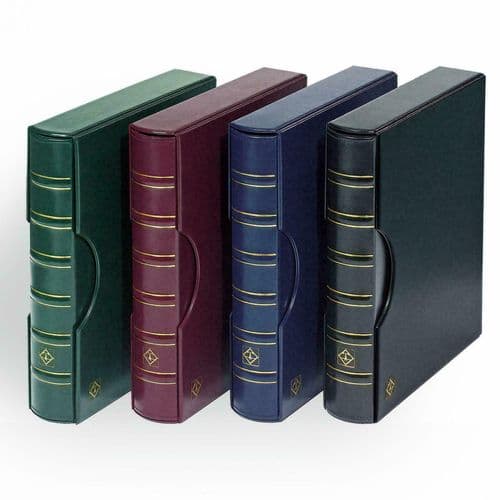 Classic Grande Ringbinder and Slipcase