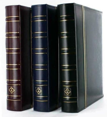 Classic Vario Album Only Various Designs