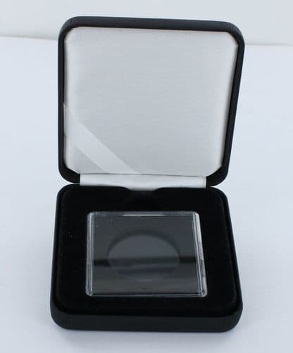 Coin Collector Krugerrands Deluxe Display Case for 1oz Gold Coins