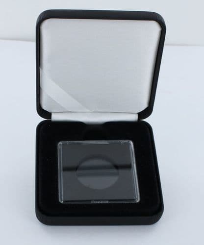 Deluxe Display Case for £2 Coins Single Case and Set of 4