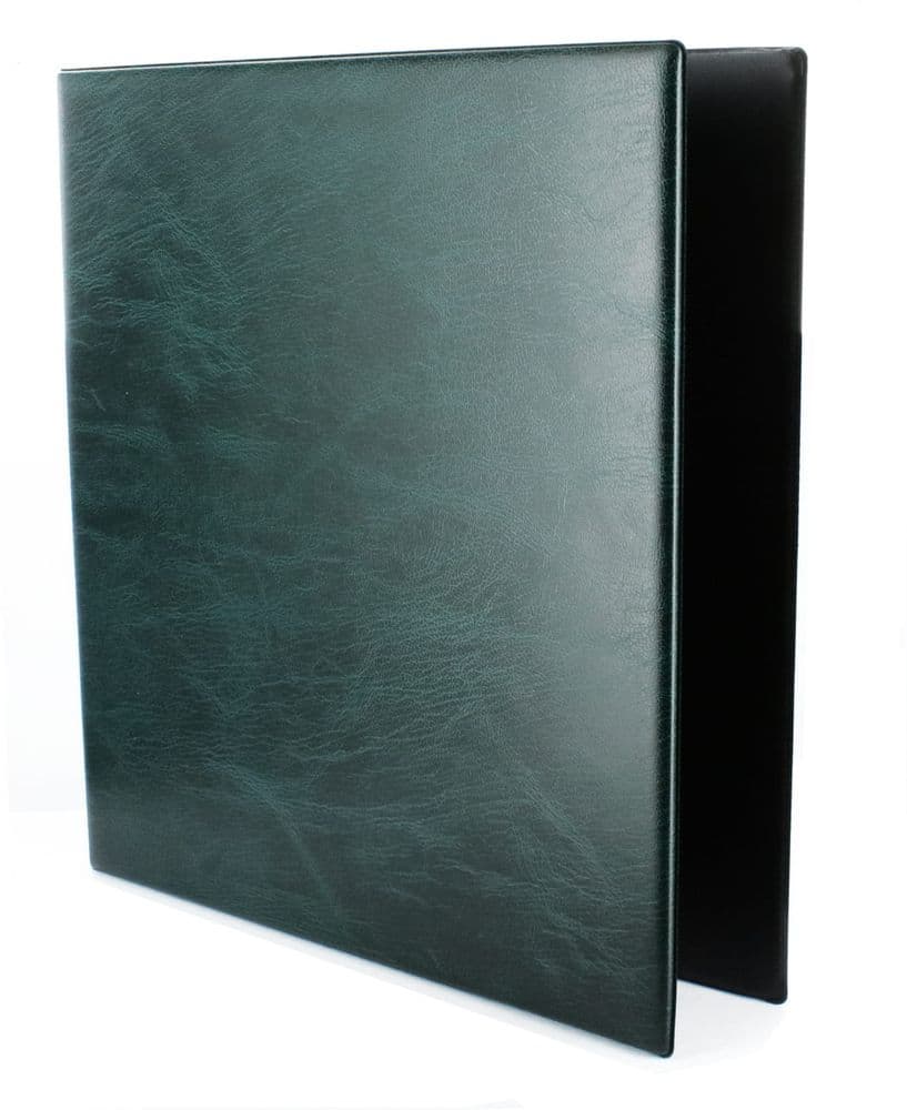 Guardian Album Pages 4 Pockets Per Page 25 Guardian Postcard Album Sleeves - Holds 4 Cards Per Page, 6x4.25 Inch Pockets Postcard Sleeves - Foto 10