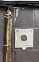 Kurt Lighthouse Grande album with M20K pages for coinholders