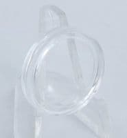 Lighthouse Perfect Fit Capsules for Gold Full Sovereigns Pack of 10