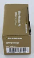 Lighthouse Perfect Fit Capsules for Gold Full Sovereigns Pack of 10