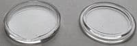 Lighthouse Perfect Fit full sovereign coin capsules grips