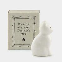 Matchbox Animals