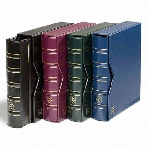 Optima Classic Album and Slipcase Empty