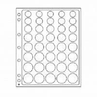 Pack of 2 ENCAP Plastic Sheets