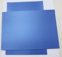 Pearlescent Pack of 10 Card 260gsm and 10 Paper 80gsm Various Colours