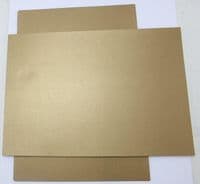 Pearlescent Pack of 10 Card 260gsm and 10 Paper 80gsm Various Colours