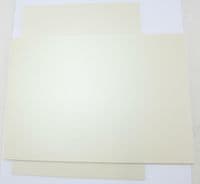 Pearlescent Pack of 10 Card 260gsm and 10 Paper 80gsm Various Colours