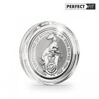 Perfect Fit Capsules Size 38.61mm 25 or 100