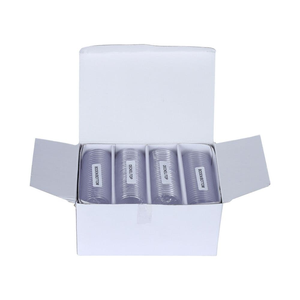 Perfect Fit Capsules Size 39mm 25 or 100 Grips