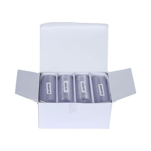Perfect Fit Coin Capsules Size 32.6mm 25 or 100 Grips