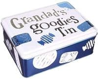 Storage Tins for Men from Brightside and Really Good