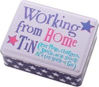 Storage Tins for Men from Brightside and Really Good