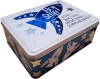 Storage Tins for Men from Brightside and Really Good