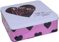 Storage Tins For Weddings from Brightside