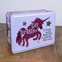 Storage Tins for Women from Brightside