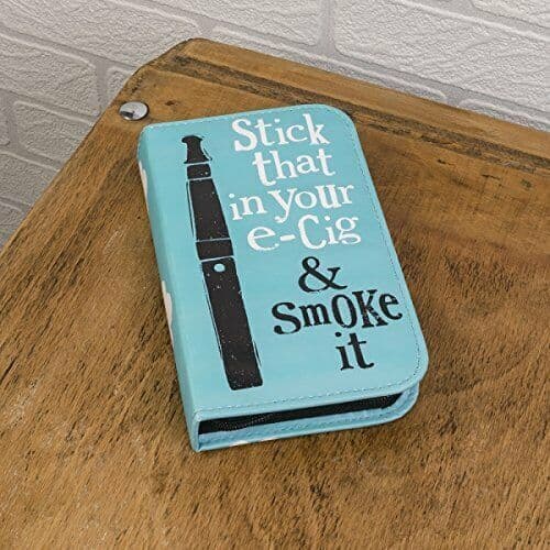 The Bright Side E-Cigarette Case