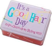 The Brightside and Really Good Storage Tins