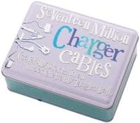 The Brightside and Really Good Storage Tins