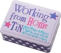 The Brightside and Really Good Storage Tins