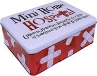 The Brightside and Really Good Storage Tins