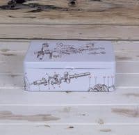 The Brightside and Really Good Storage Tins