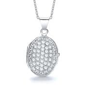 J-Jaz Lockets