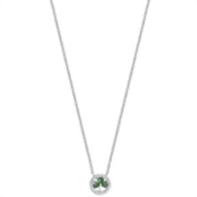 Sterling Silver 16