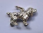 Sterling silver Animal charms