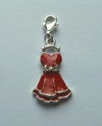 Sterling Silver Fashion Charms