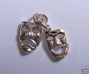 Sterling Silver Hobby Charm