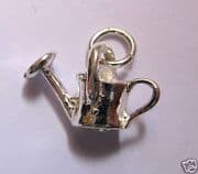 Sterling Silver Home and Garden charms