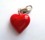 Sterling Silver Love and Wedding Charms