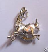 Sterling silver Nursery Rhyme and Cartoon charms