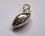 Sterling silver Sports Charm