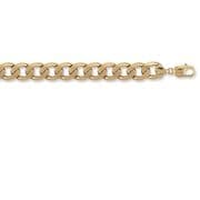Yellow Gold bracelets