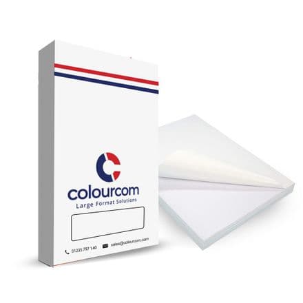 170gsm Hi Resolution Matt Proofing Paper A1 x 100 sheets