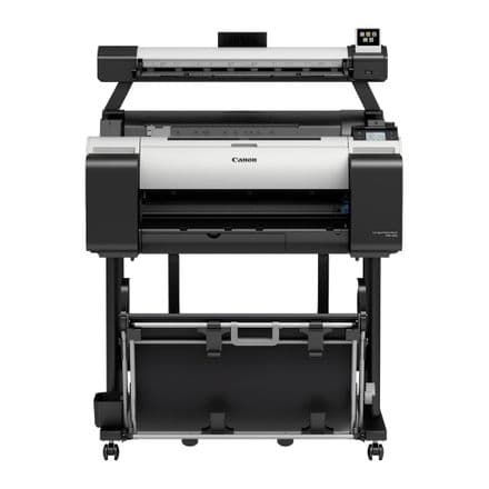 Canon imagePROGRAF TM-200 24" MFP L24ei