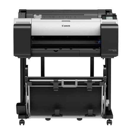 Canon imagePROGRAF TM-200 24" Printer