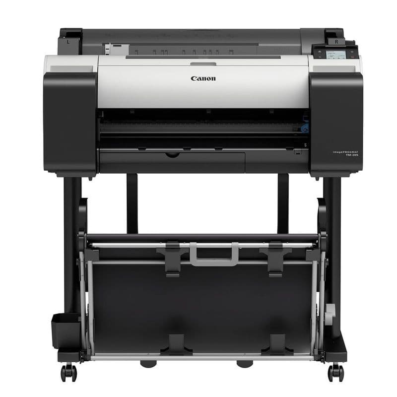 Canon imagePROGRAF TM-205 24