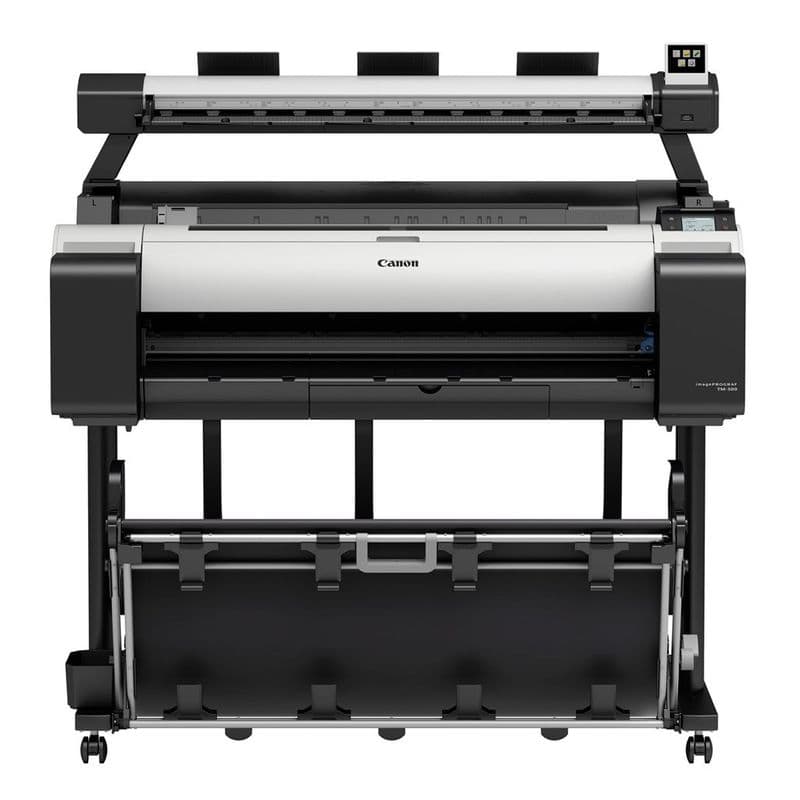Canon imagePROGRAF TM-300 MFP L36ei