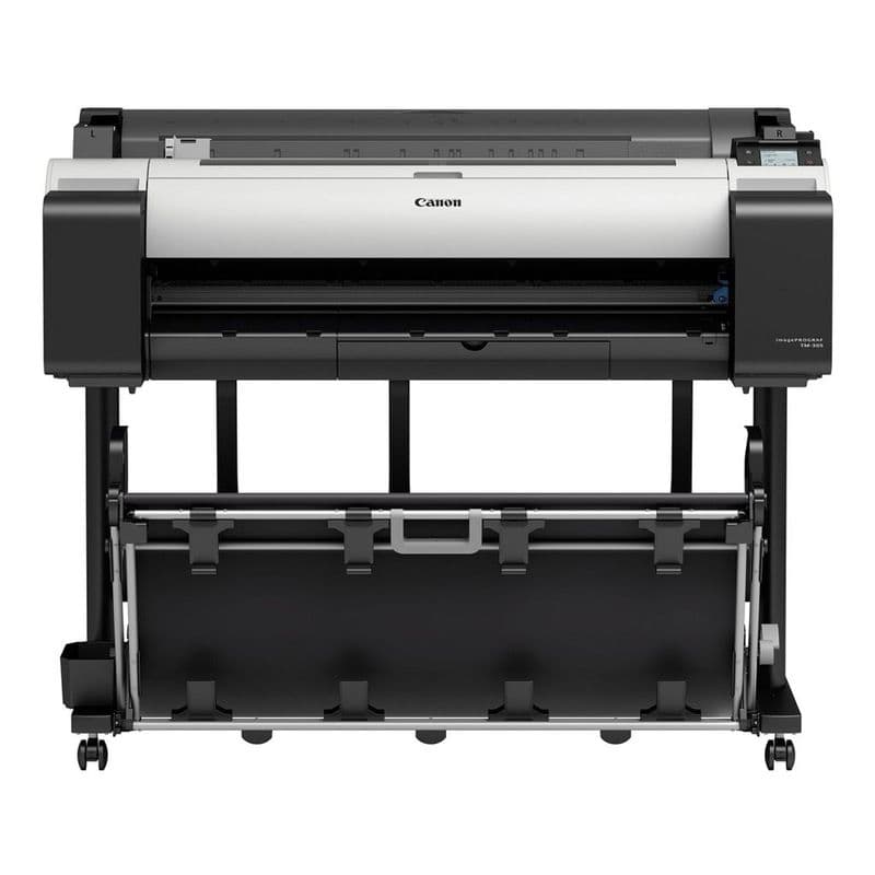 Canon imagePROGRAF TM-305