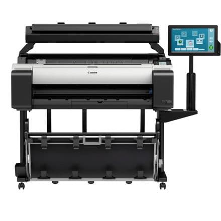 Canon imagePROGRAF TM-305 MFP L36ei