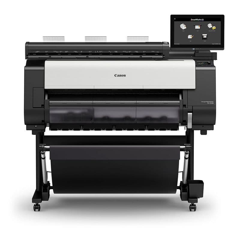 Canon imagePROGRAF TX-3100 MFP Z36 36