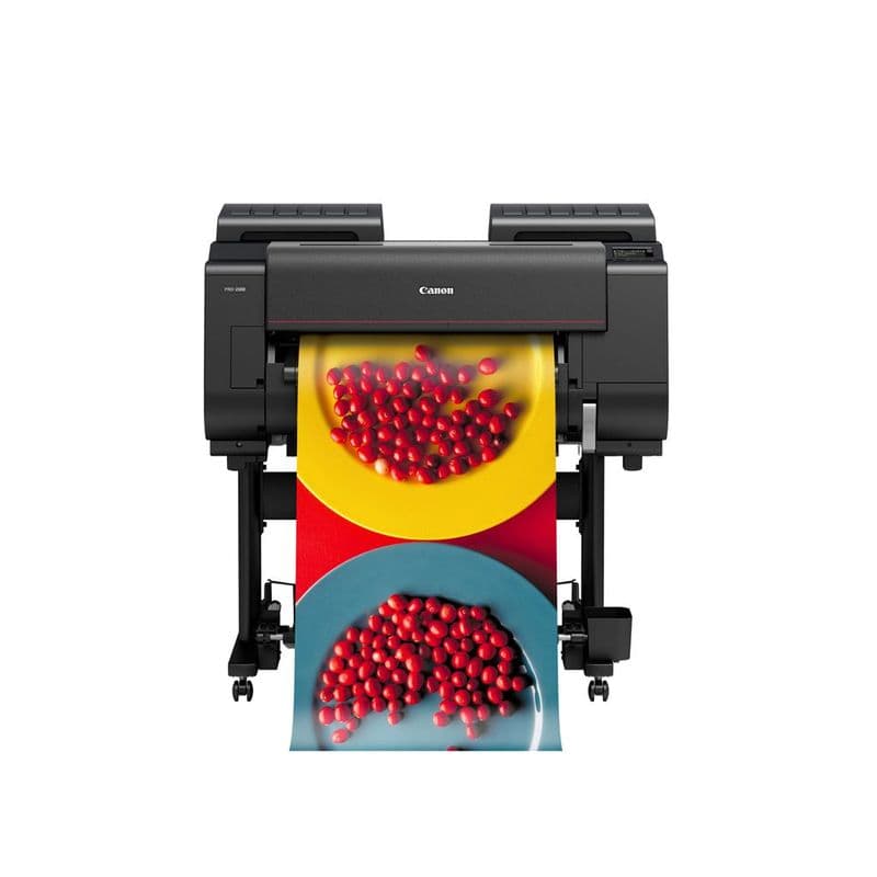 Canon iPF PRO-2100 Printer 24