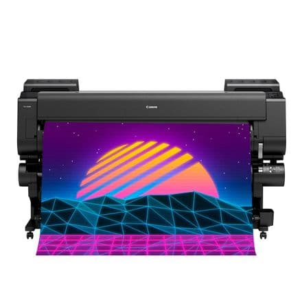 Canon iPF PRO-4100S Printer 44"